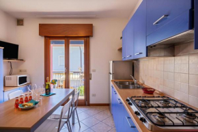 Residence Guardamar Bilocale 1